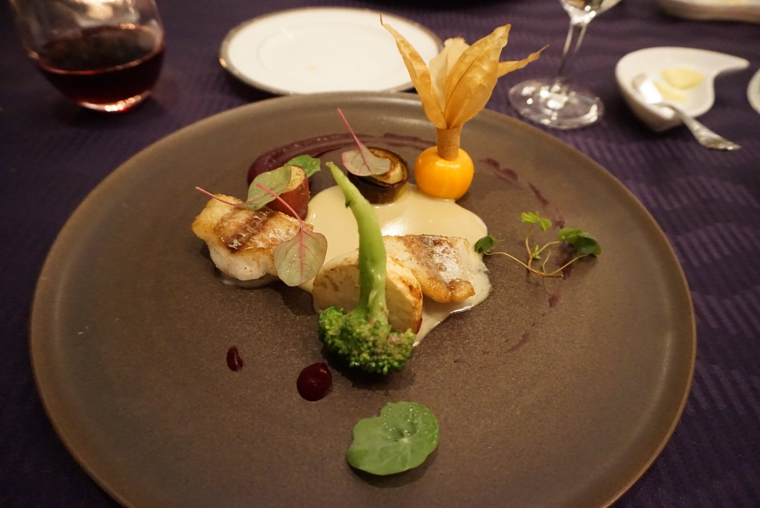 A Family-Friendly Hotel!