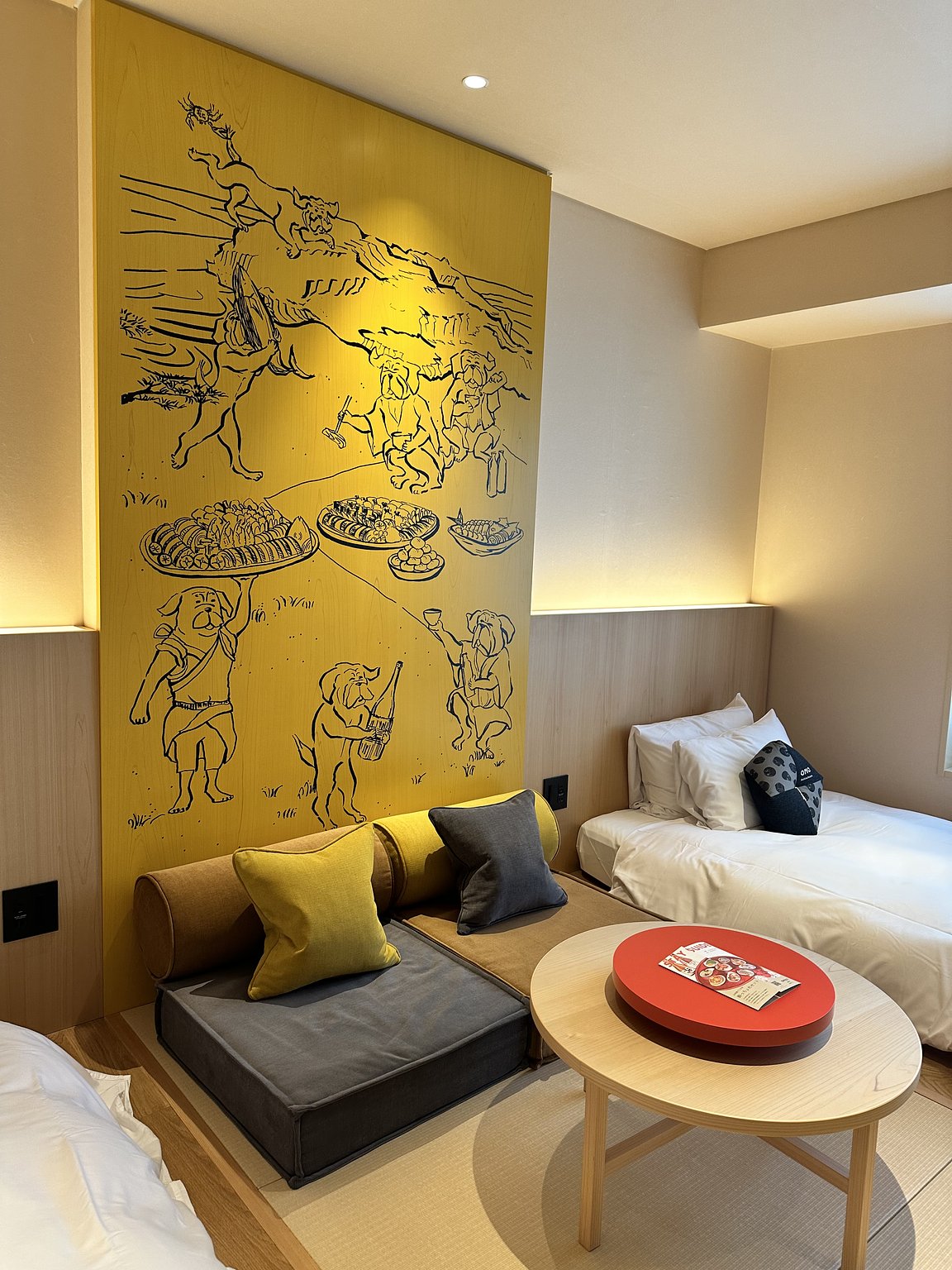 Stay on the Day of the Yosakoi Festival!