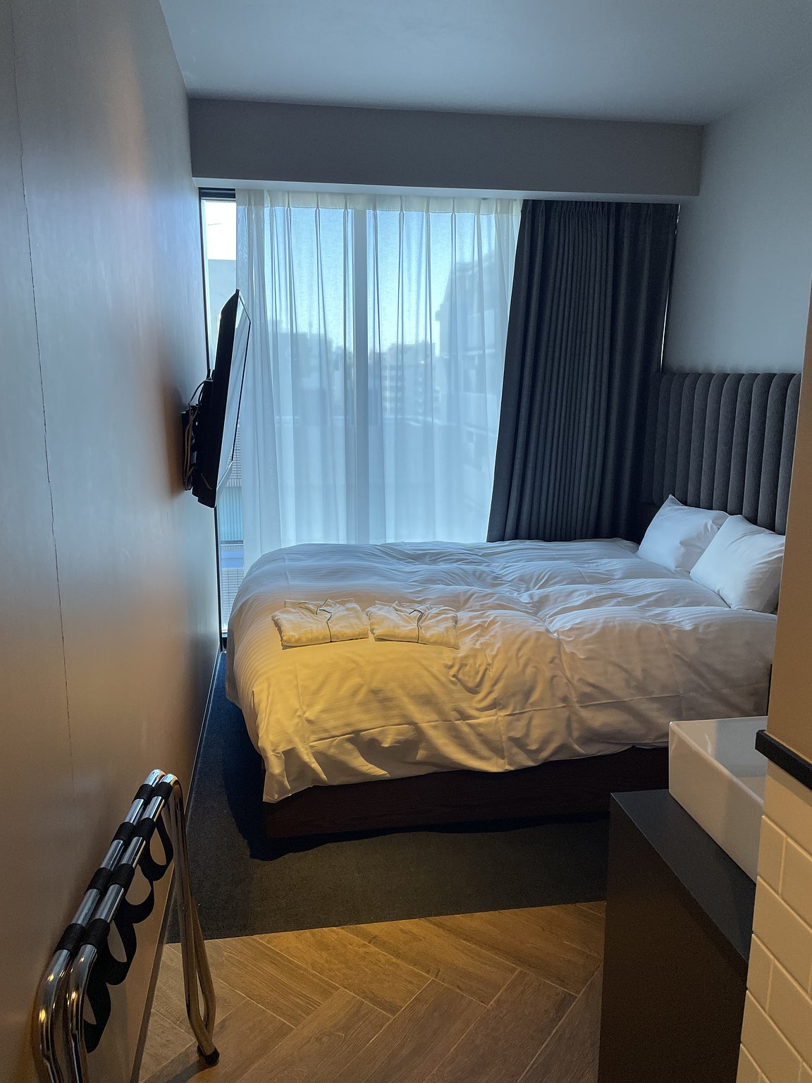 從博多站步行可達的便利位置