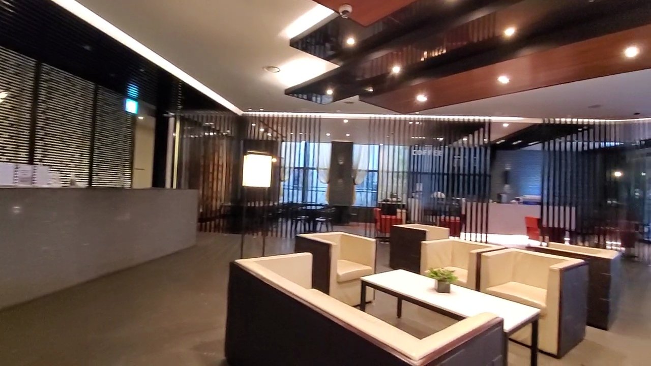 [한국 여행 - 최고의 가성비 숙소]