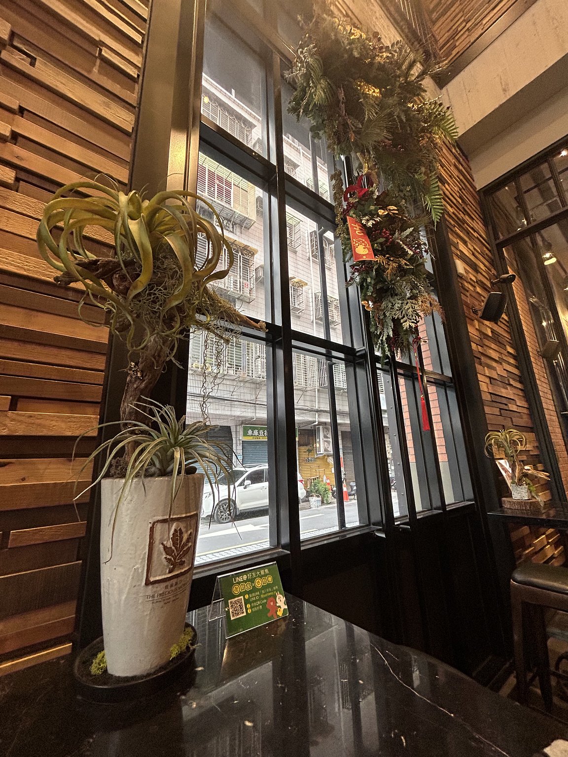 一定會再來的！喜歡酒和食物的人