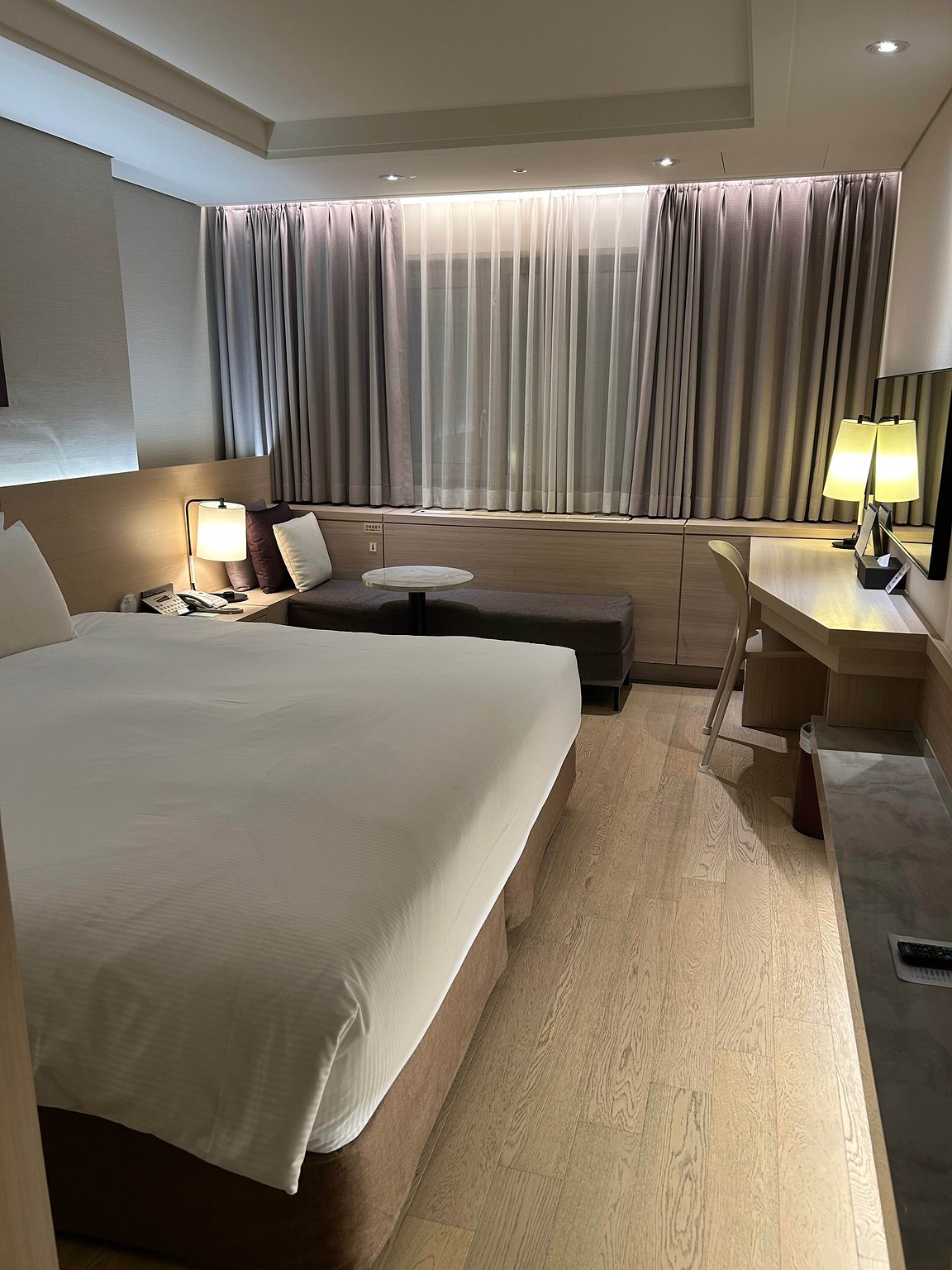 Just a 3-Minute Walk from Myeongdong Station!