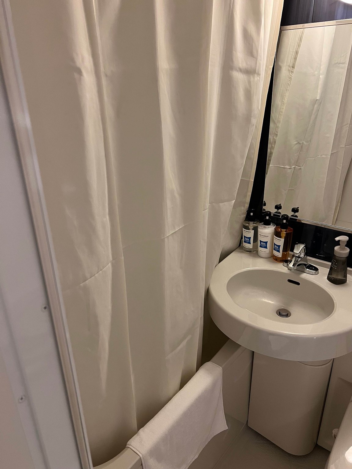 First Time Experiencing HafH's Price Advantages