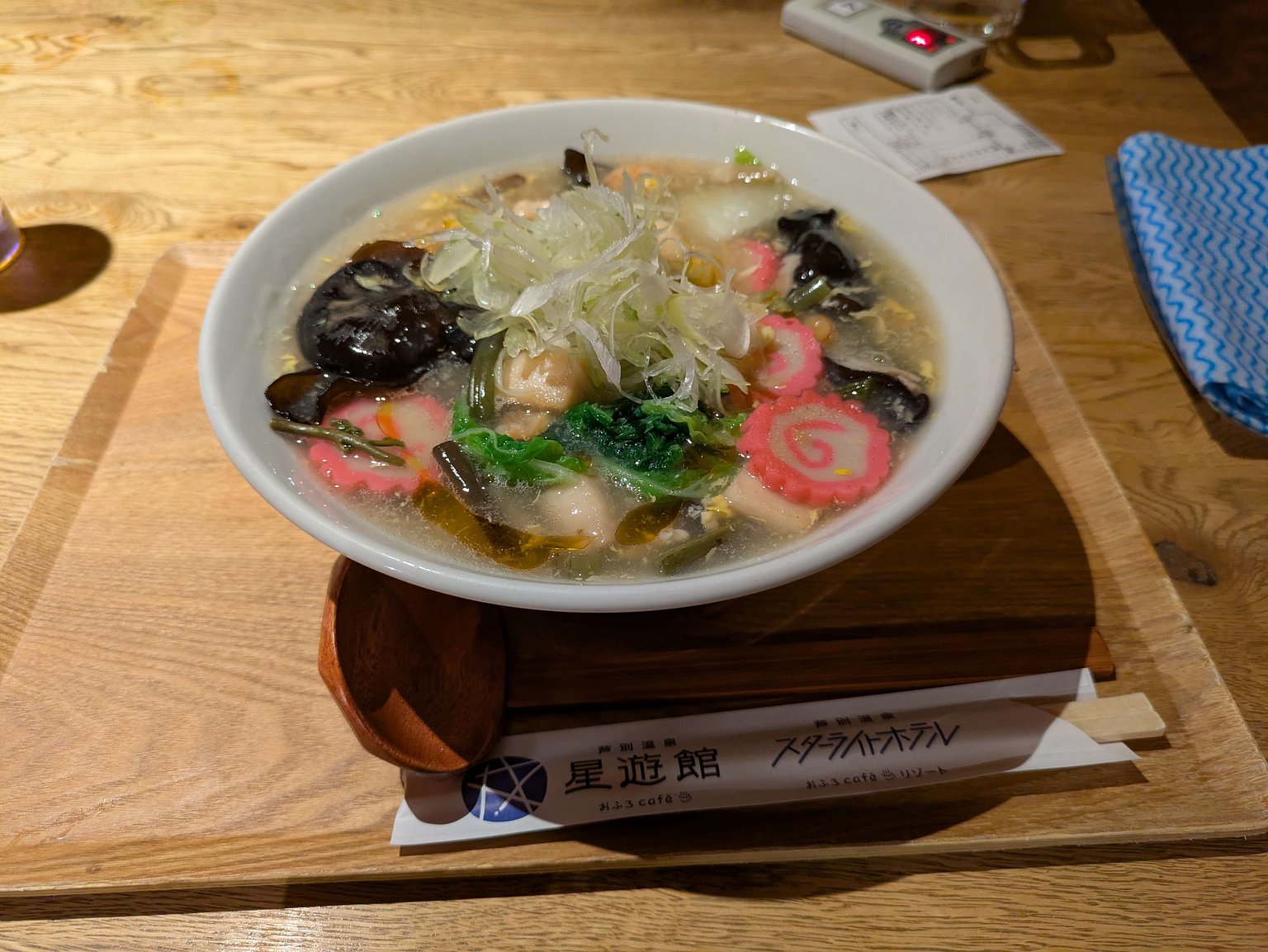 A Family-Friendly Inn That Satisfied Everyone