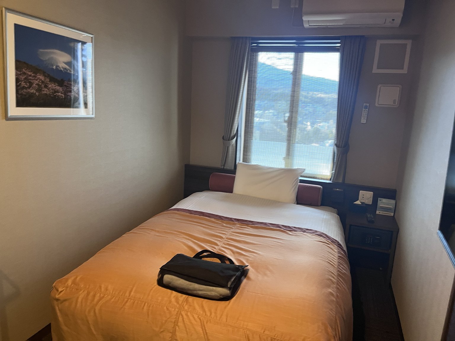 Relax and enjoy a spacious room with hot springs near Odawara Station!