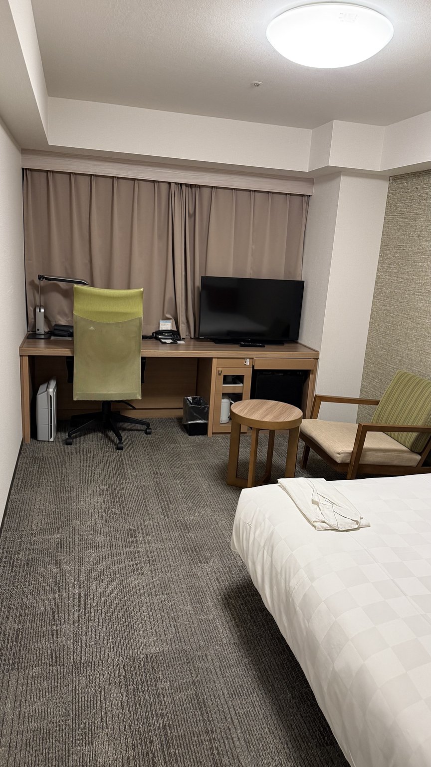 오키나와에서 조용히 호텔에서 시간을 보내고 싶다면