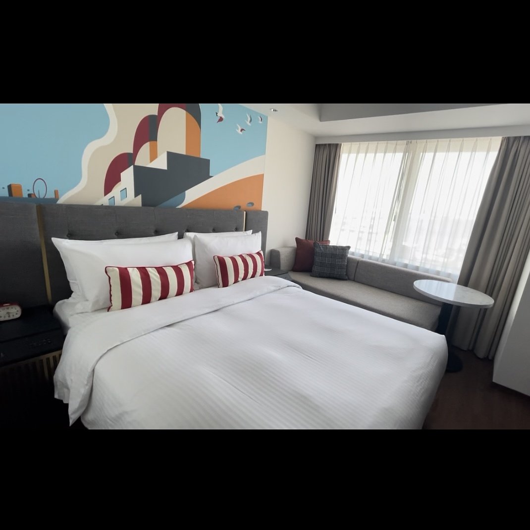 [Simulated Overseas Life]