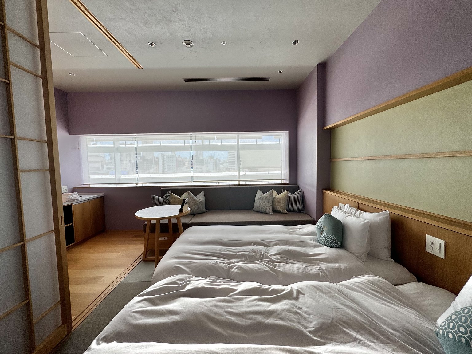 Recommended for Fans 💓 Achieve Cost Performance at Hoshino Resorts