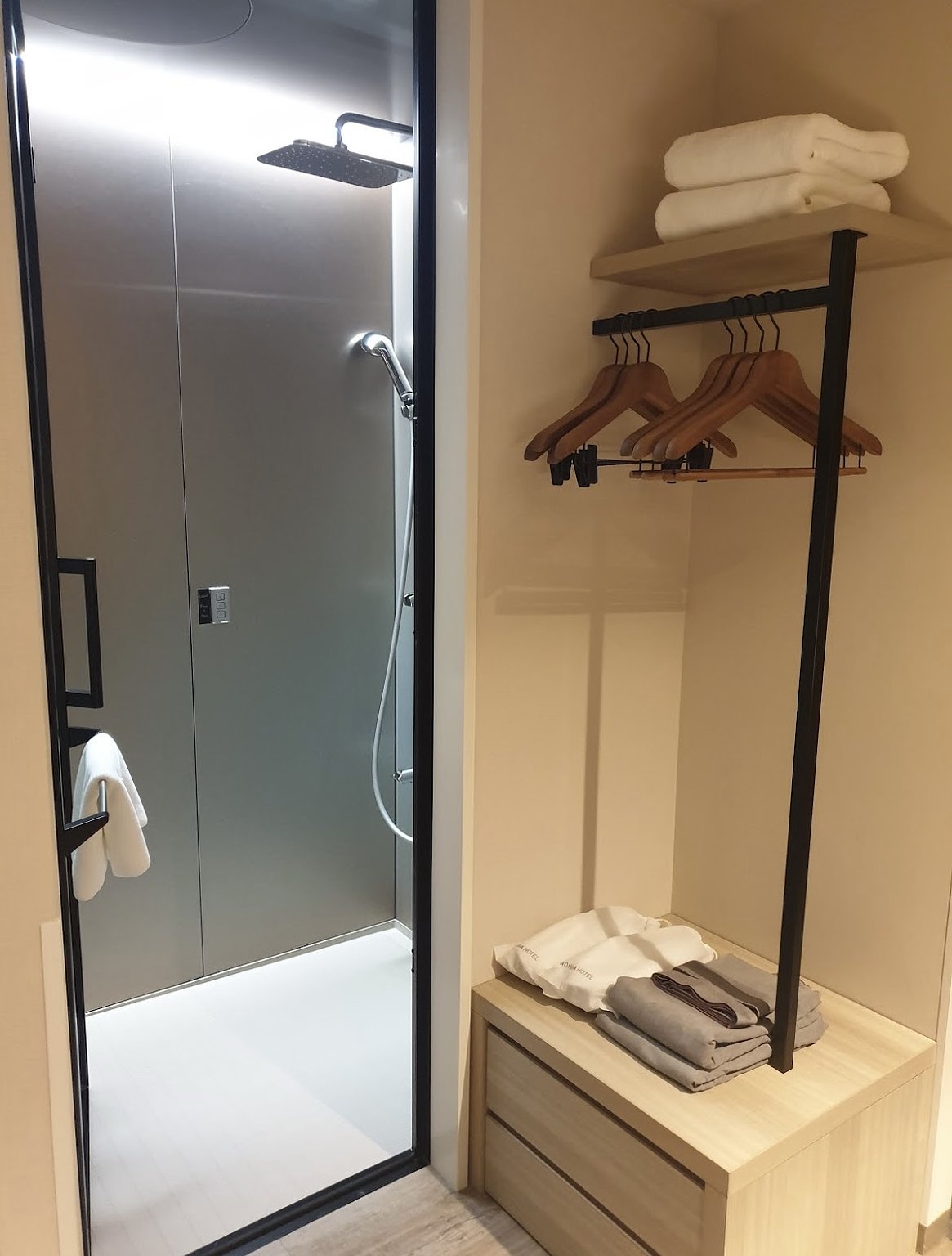 Sightseeing in Tokyo