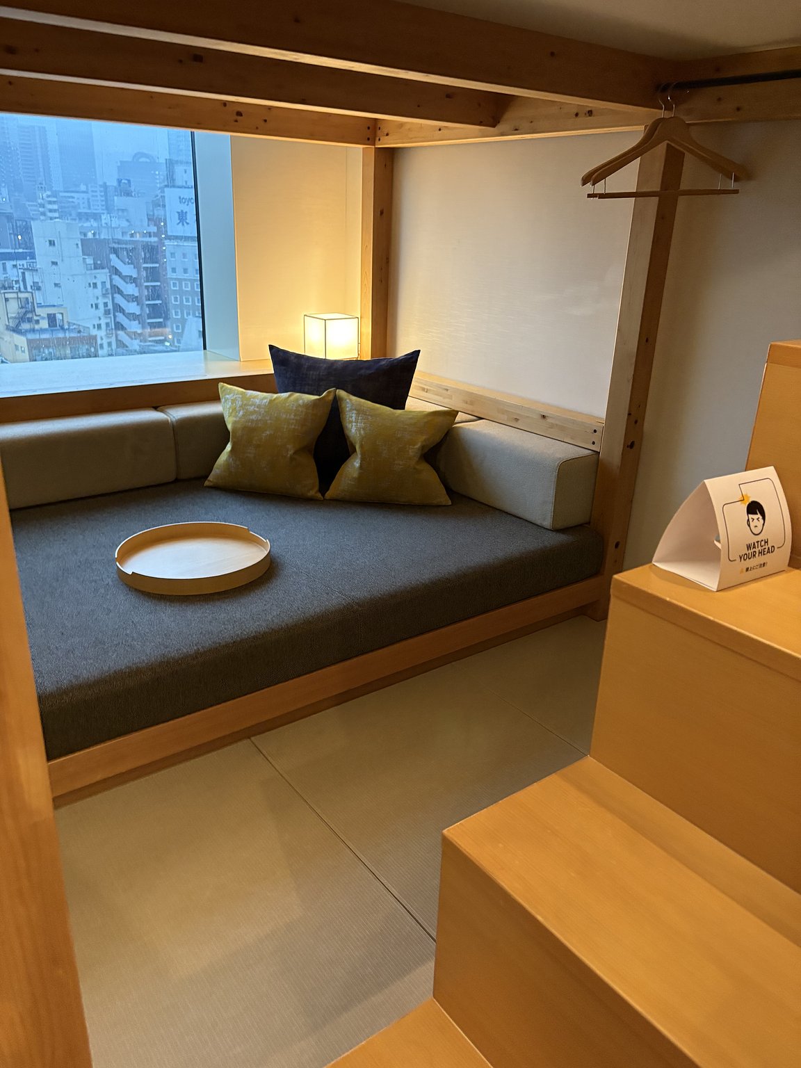 Comfortable stay for three generations!