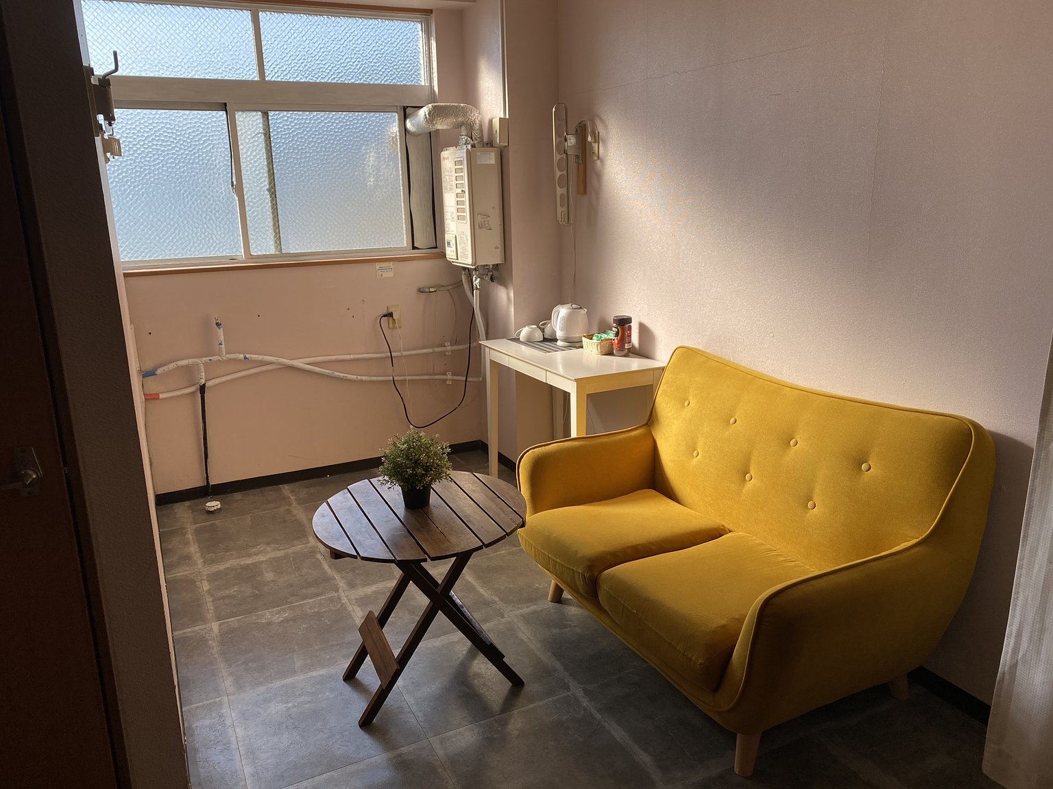 나가사키 항 근처에서 모든 객실에서 항구 전망을 즐기세요!