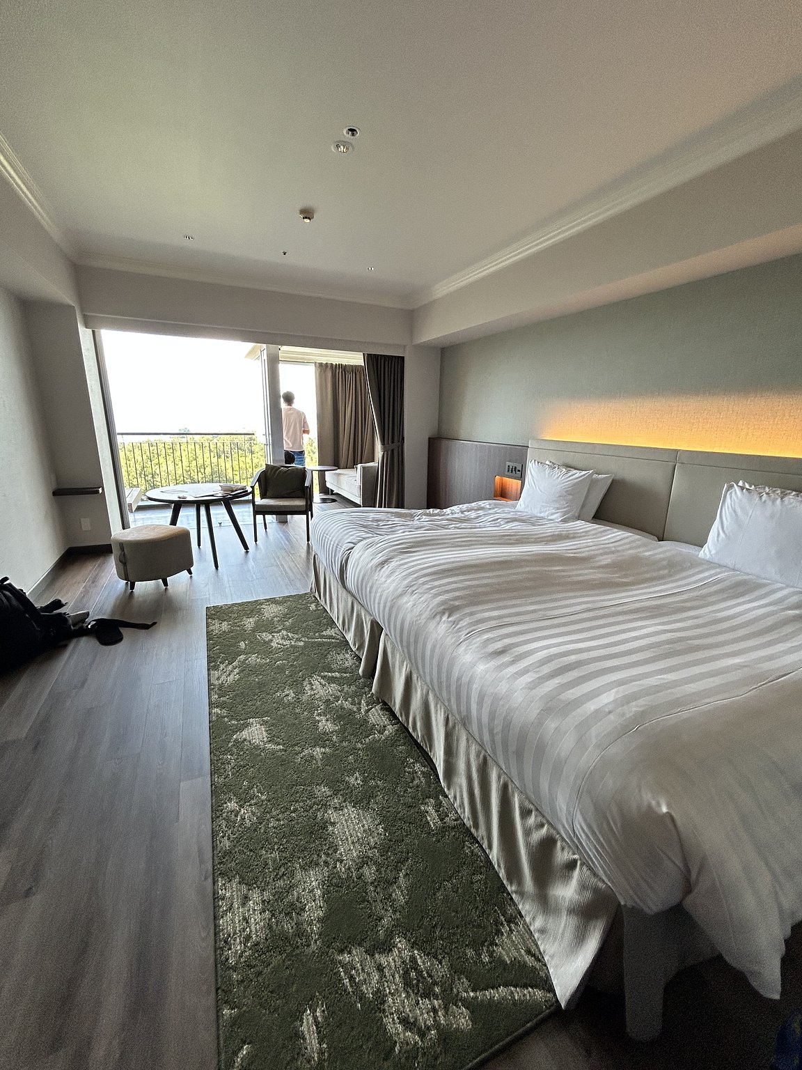 Recommended for Families! A Luxury Hotel Where Everyone Can Enjoy