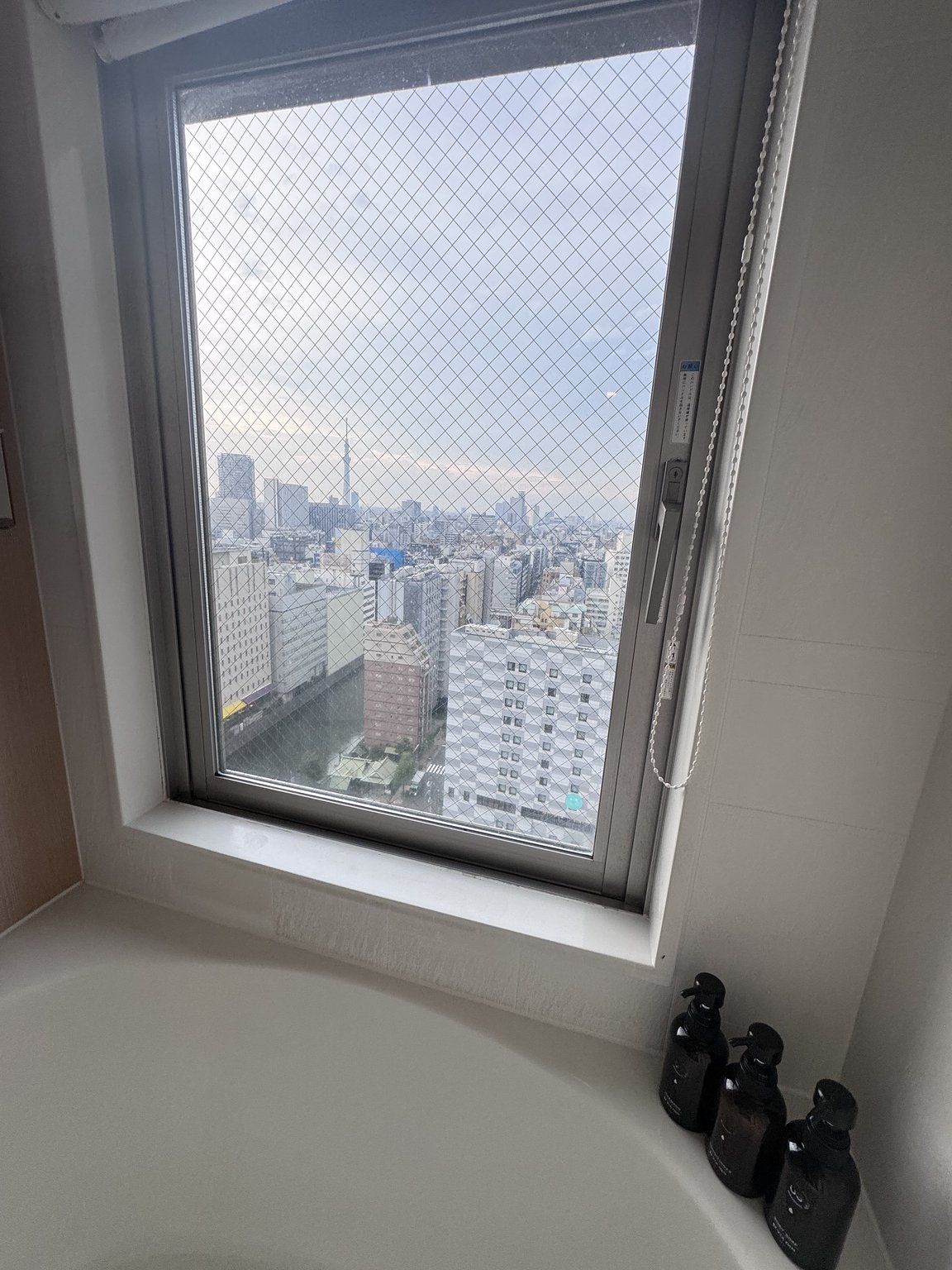 Finally made a reservation!