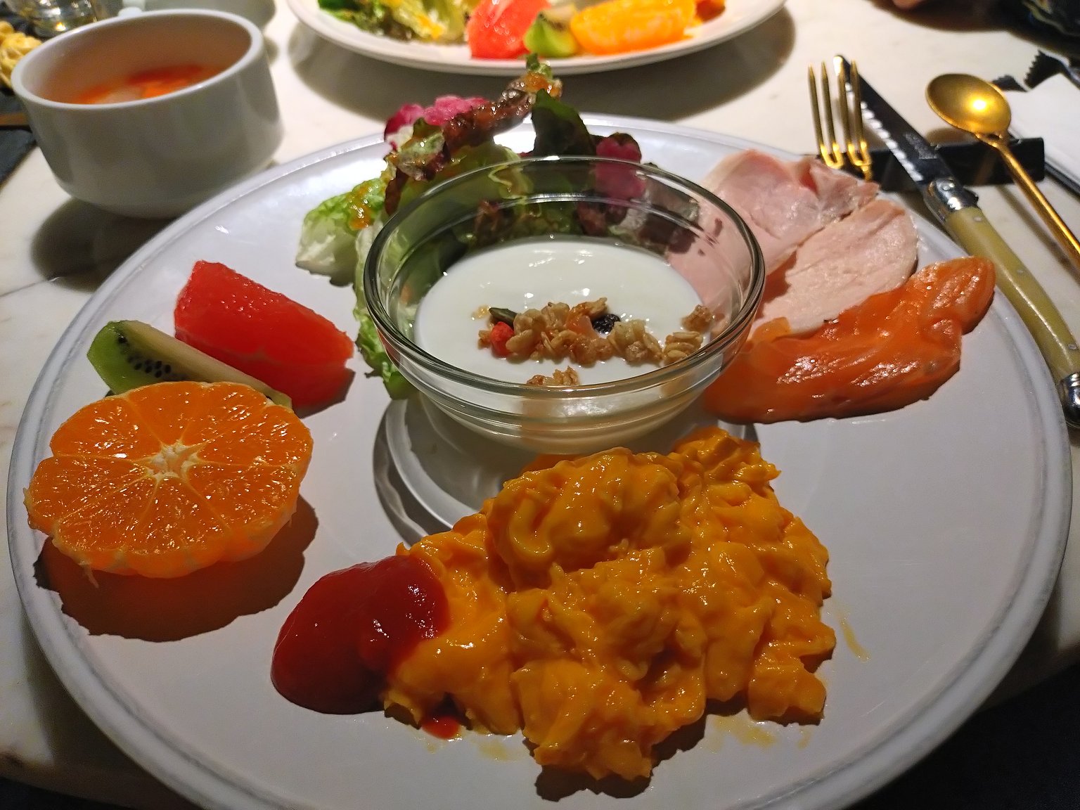 소통이 이루어지는 숙박 경험