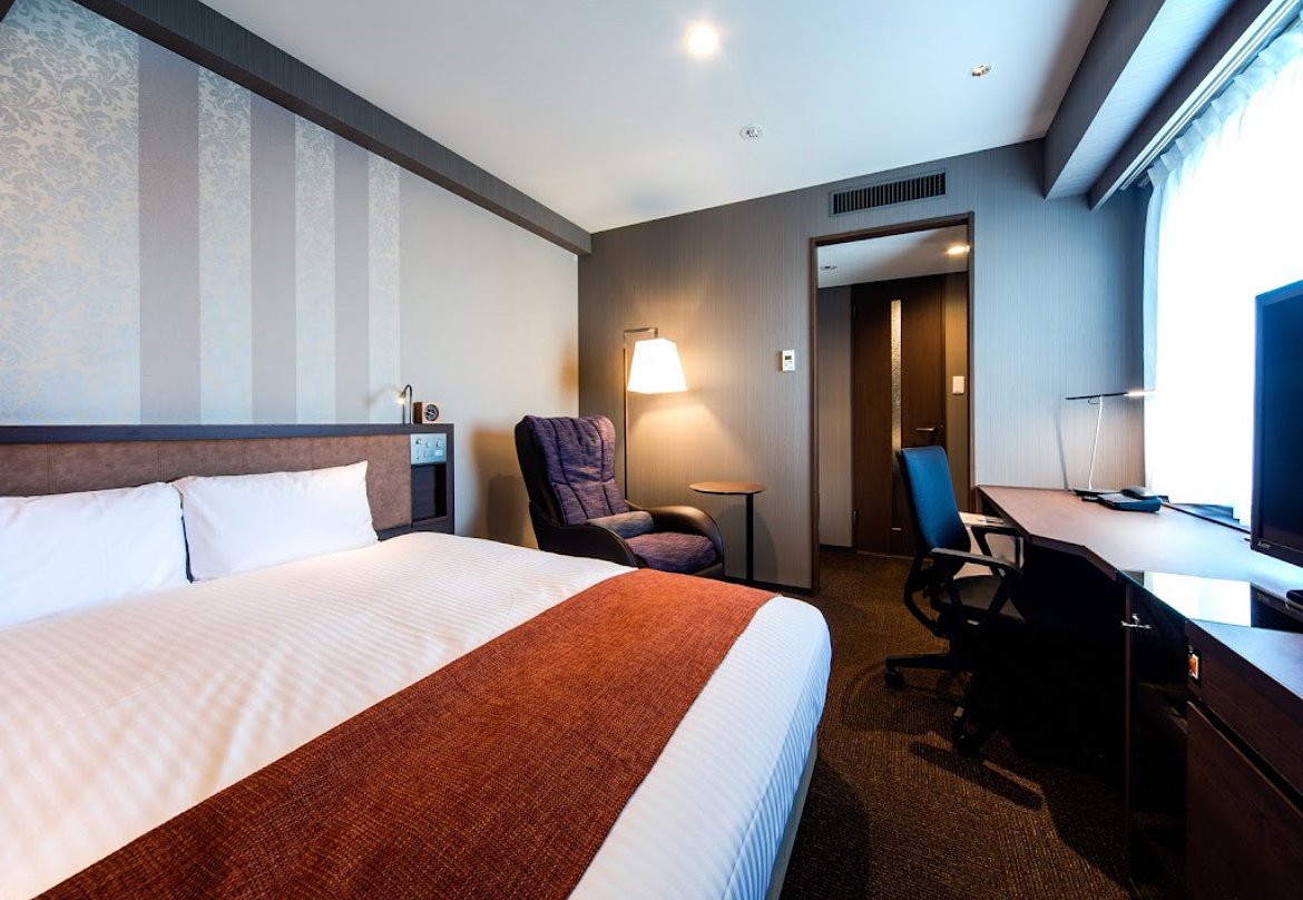 Enjoy Retro Kitakyushu Away from Fukuoka City