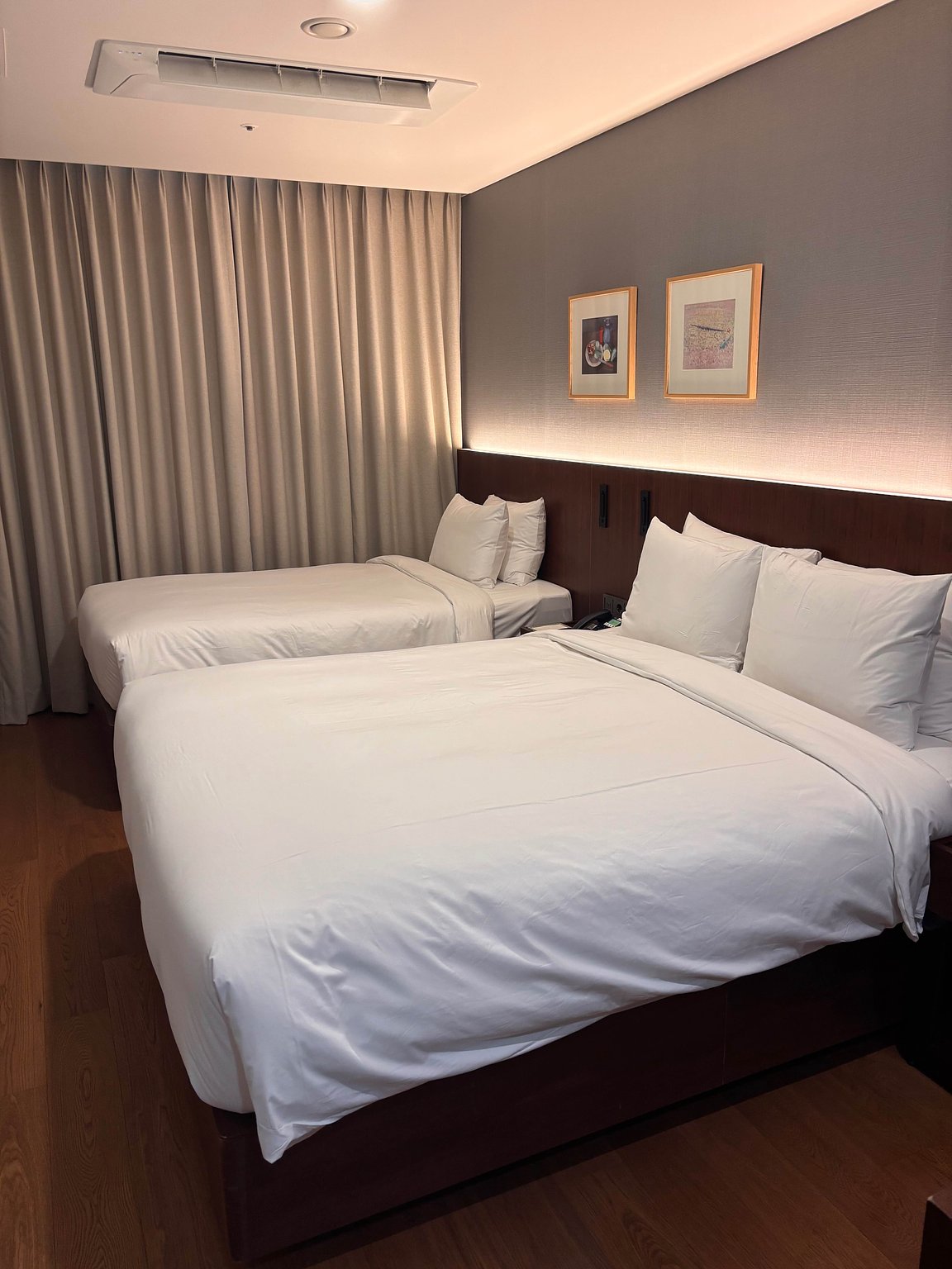 접근이 뛰어난! 서울의 내가 좋아하는 호텔