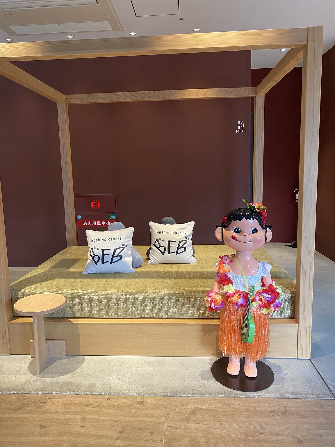 사는 것처럼 머물 수 있는 마음에 드는 호텔🍍