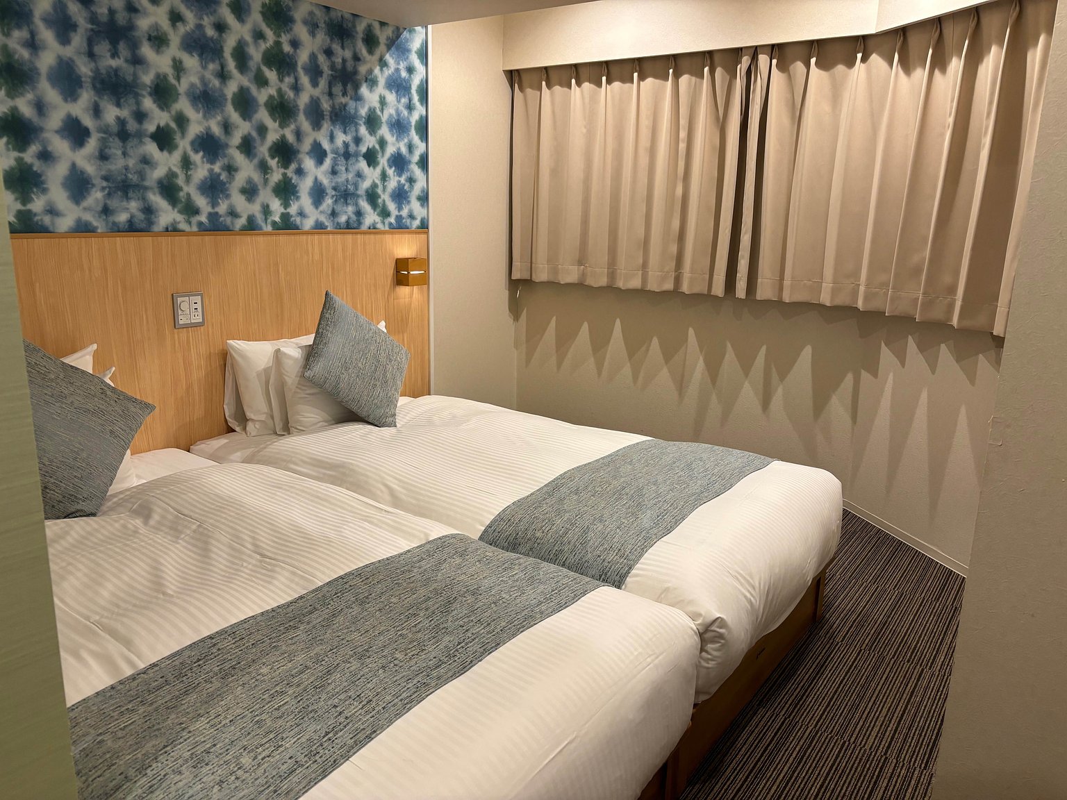 Highly Recommended: A Cost-Effective Hotel to Enjoy Asakusa