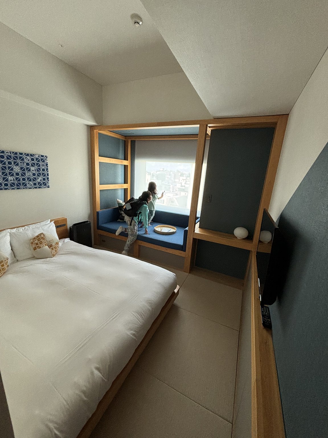 那霸強烈推薦！！OMO5沖繩那霸