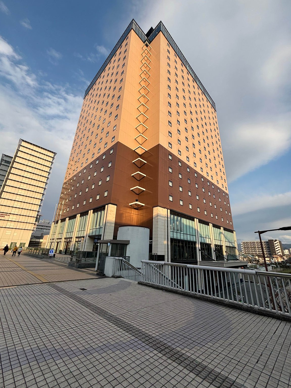 安定的OMO（星野度假村）总结