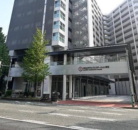 Cost-effective Solo Trip to Fukuoka!