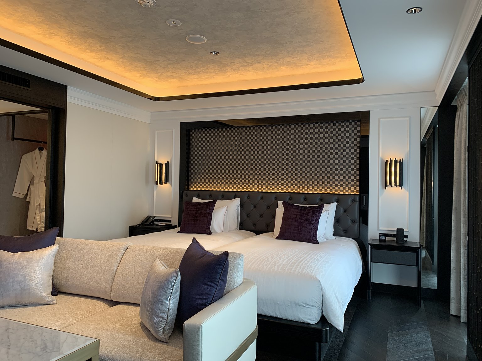 Exceptional Service! FAUCHON's Luxury Lifestyle Hotel