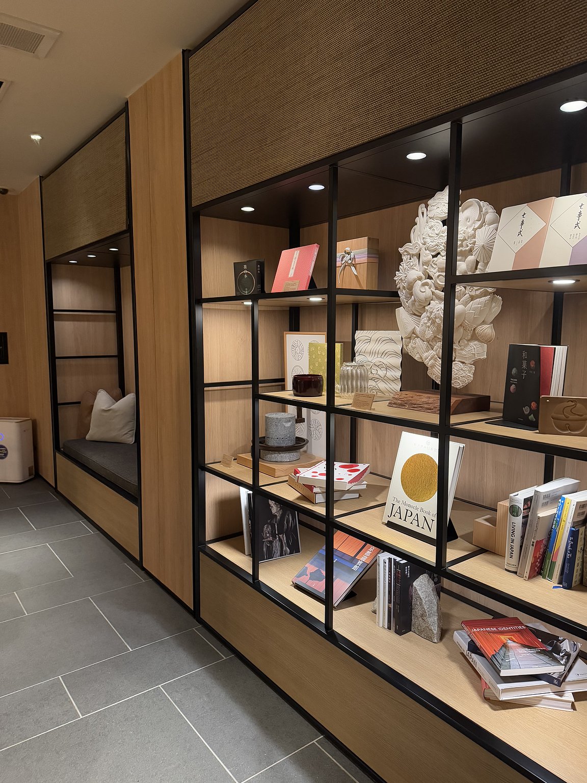 Impressed by 'Matcha Sweets'! A Recommended Hotel for Tea Lovers