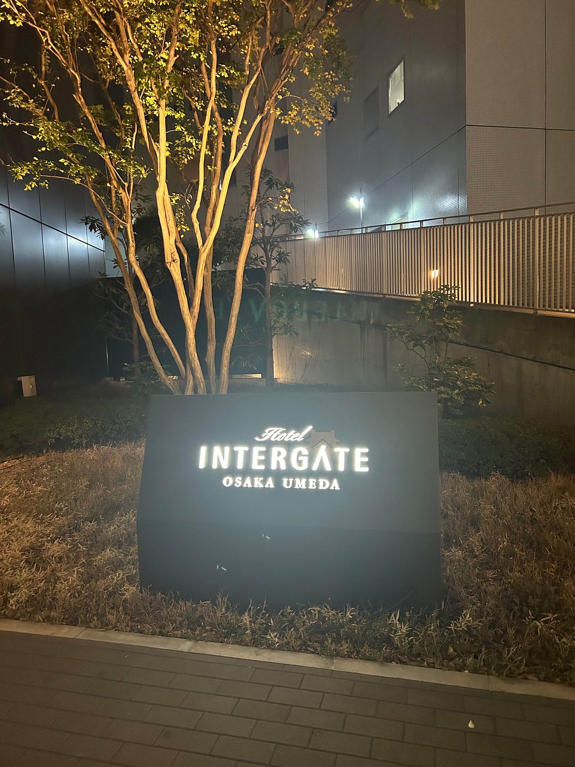 A Hotel with an Amazing Free Lounge, Beautiful, Great Location, and Large Bath