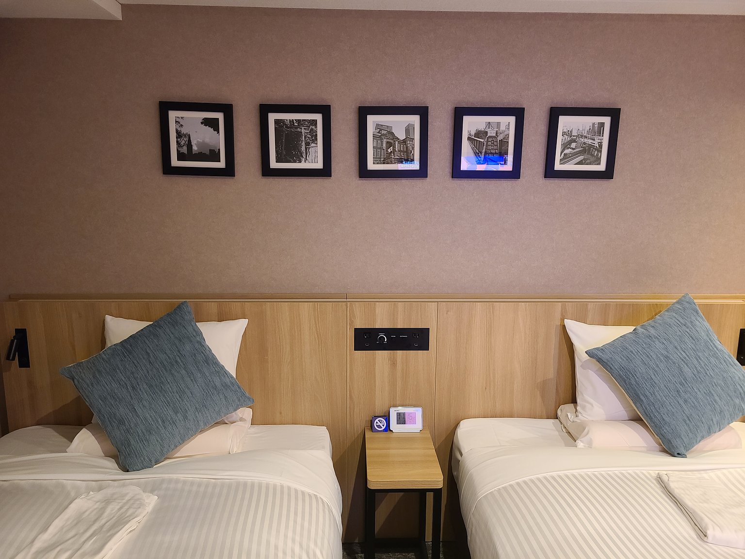 Walking Distance to Tokyo Dome