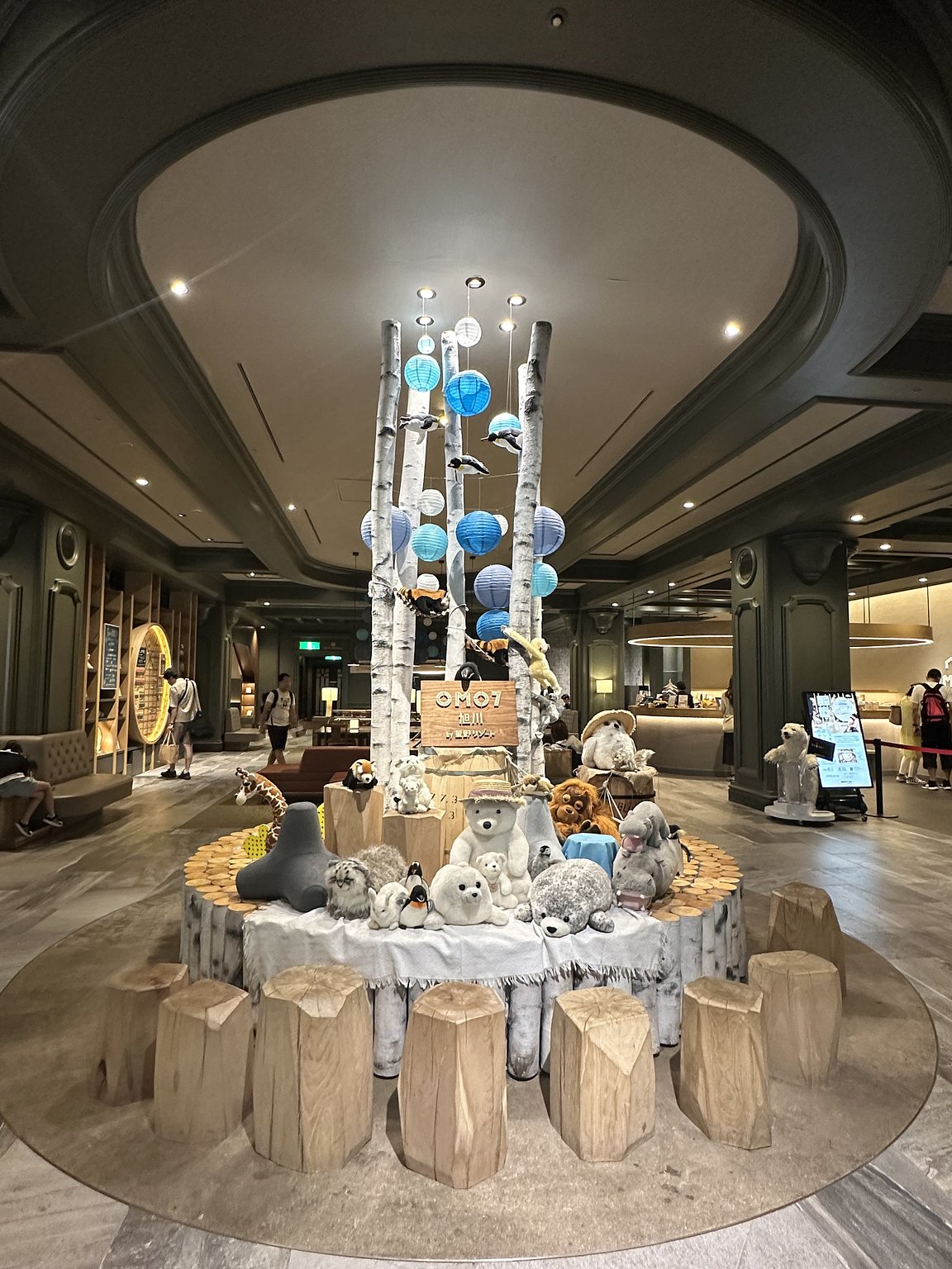 旭川最推薦的酒店！！