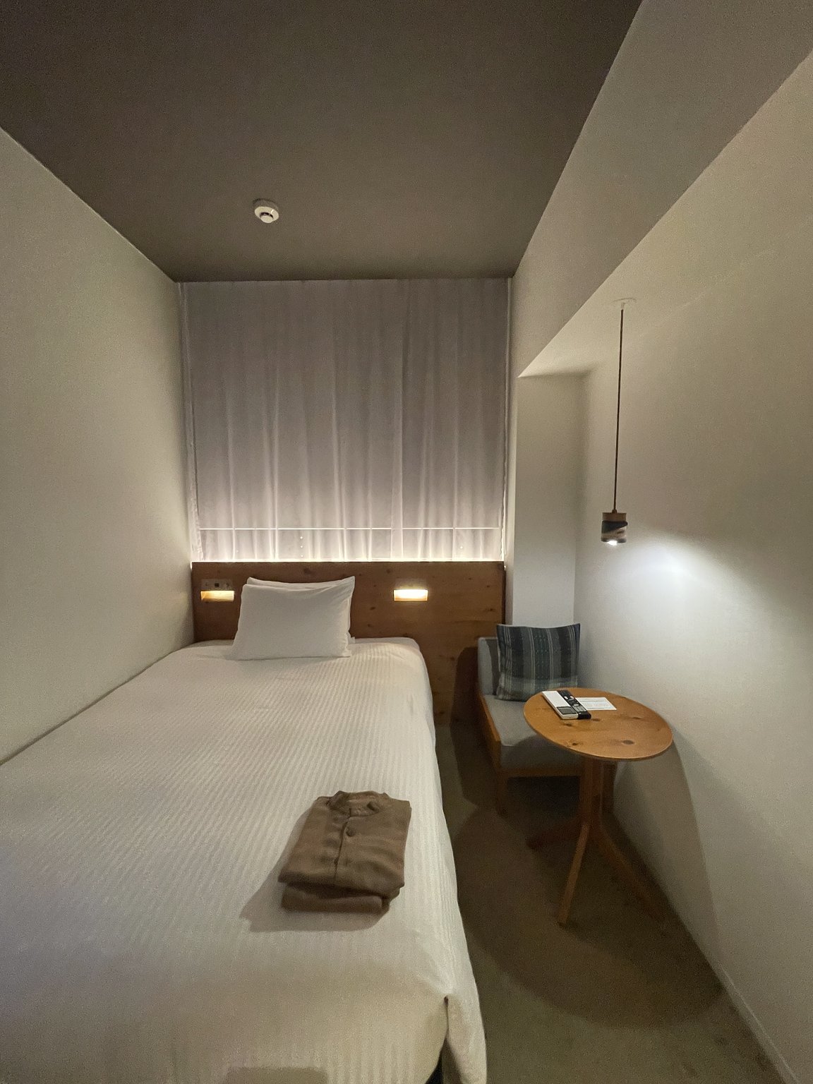 我在那霸的常客住宿