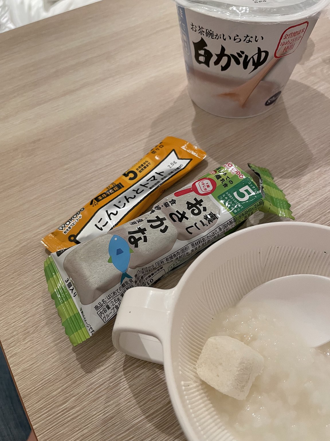 靜謐🍵與熱鬧🎭