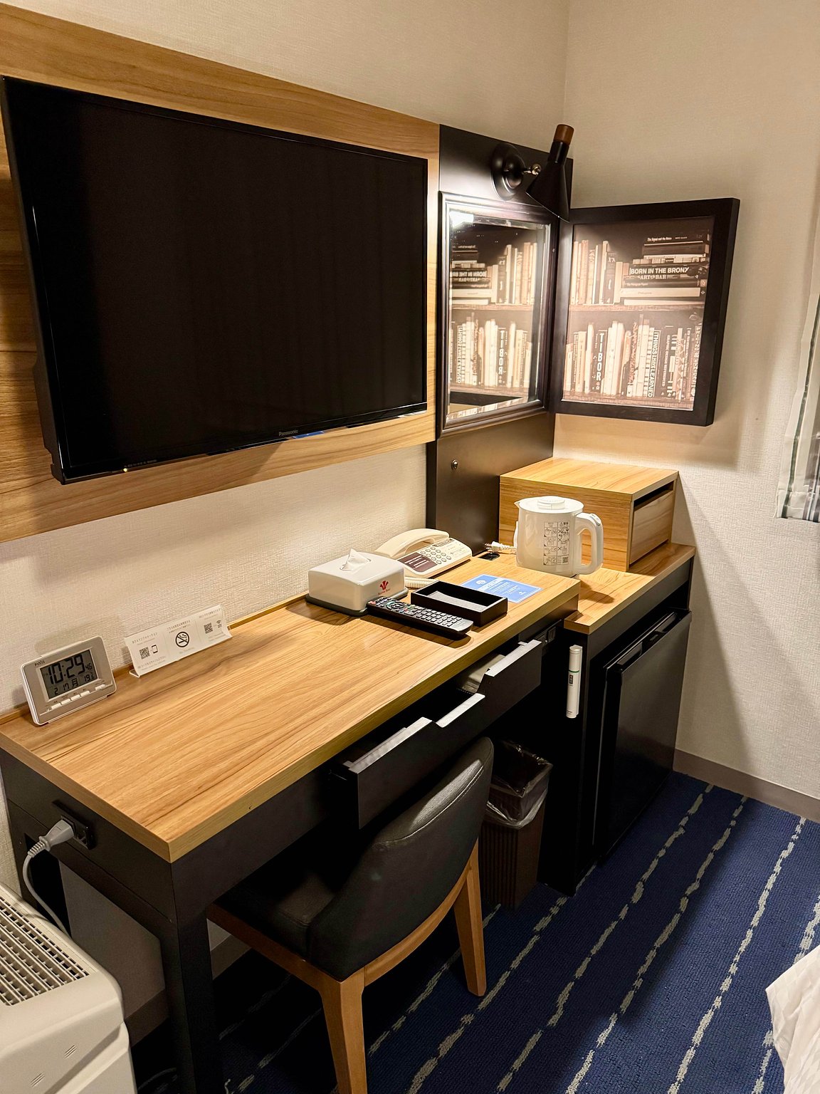 지역을 잘 모르는 분도 걱정 없어요! 오사카역에서 가까운 호텔｜외부 손님에게 친절한 호텔