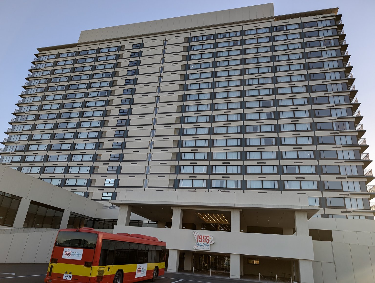 A Hotel for Disney Freaks Who Want to Continue the Excitement of Disney Even in Their Dreams