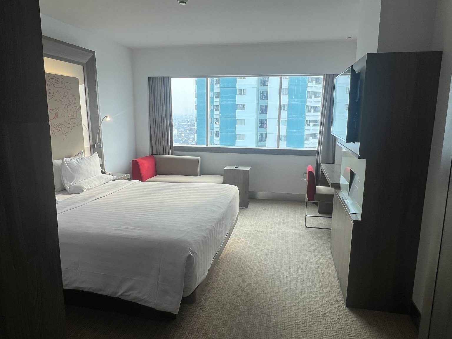 Exploring Indonesia: Jakarta Edition