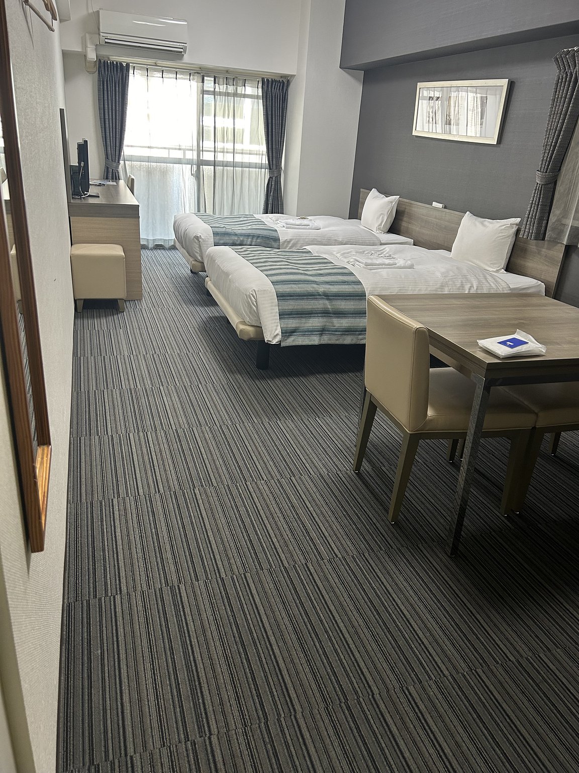 현지인처럼 지낼 수 있는 숙소