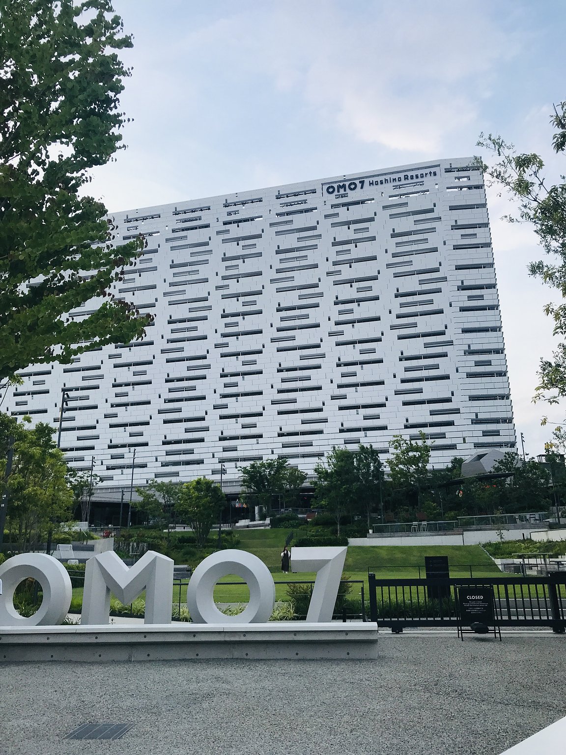 Deciding to Return in 2025!