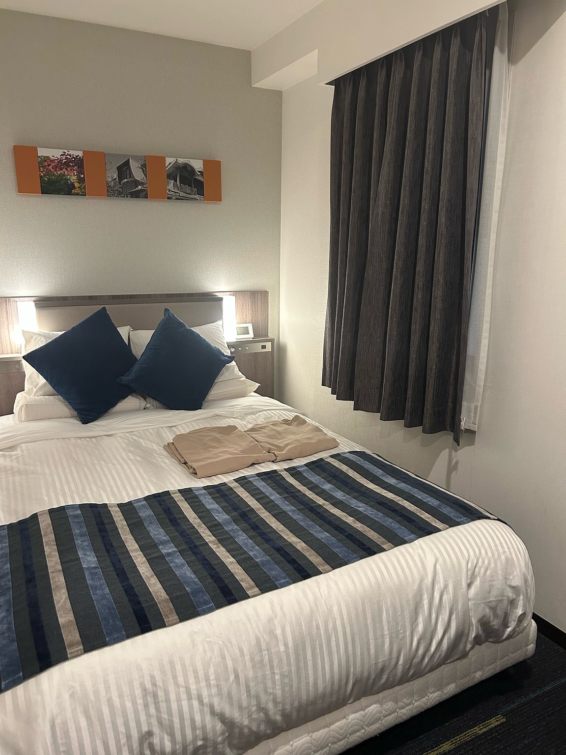 [나고야] 출장으로 빠르게 숙박하기