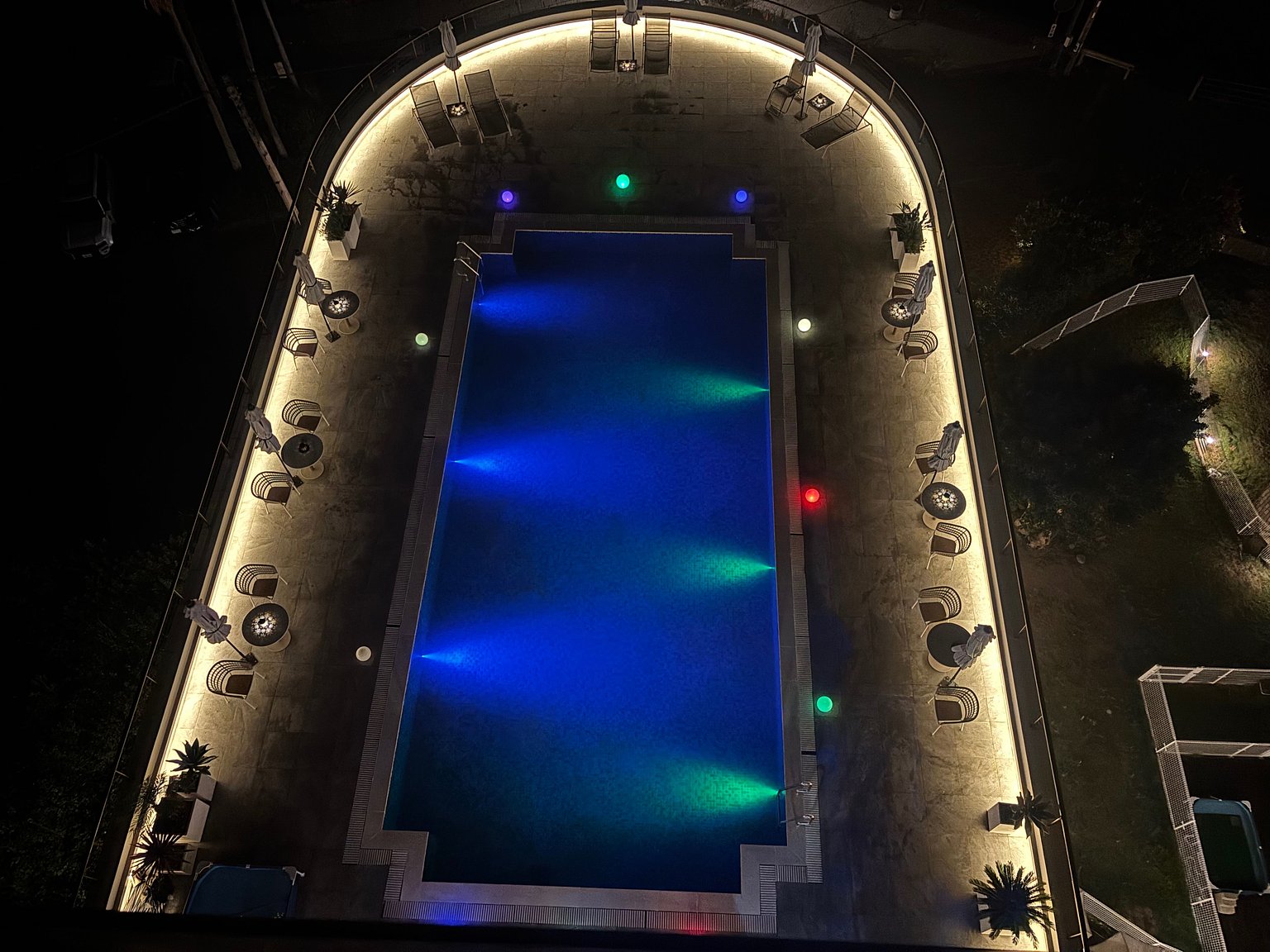 Spectacular Ocean View and Amazing Seafood♪