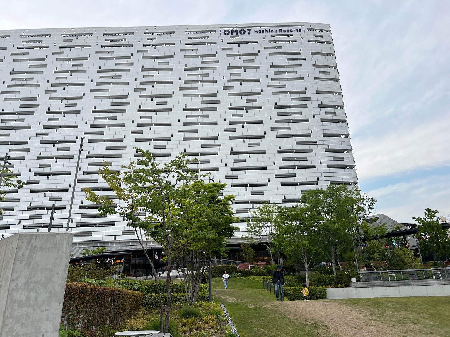 The Best Hotel for Families with Children✨