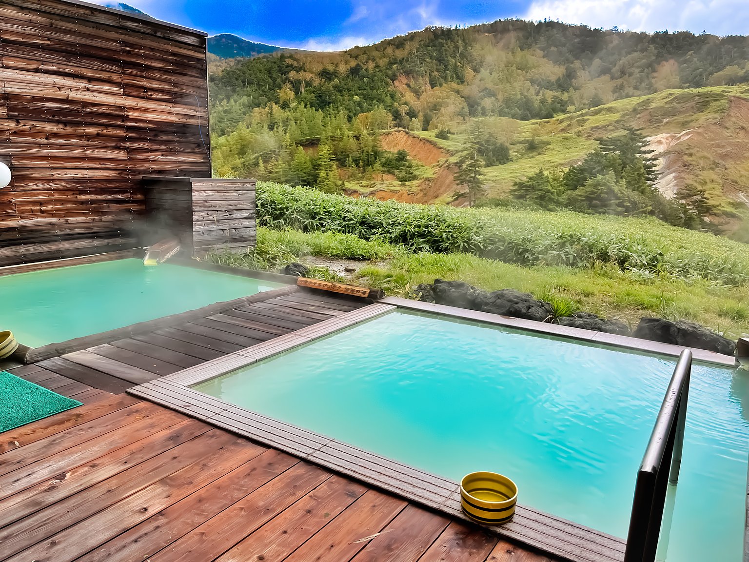 별이 빛나는 호텔🌟