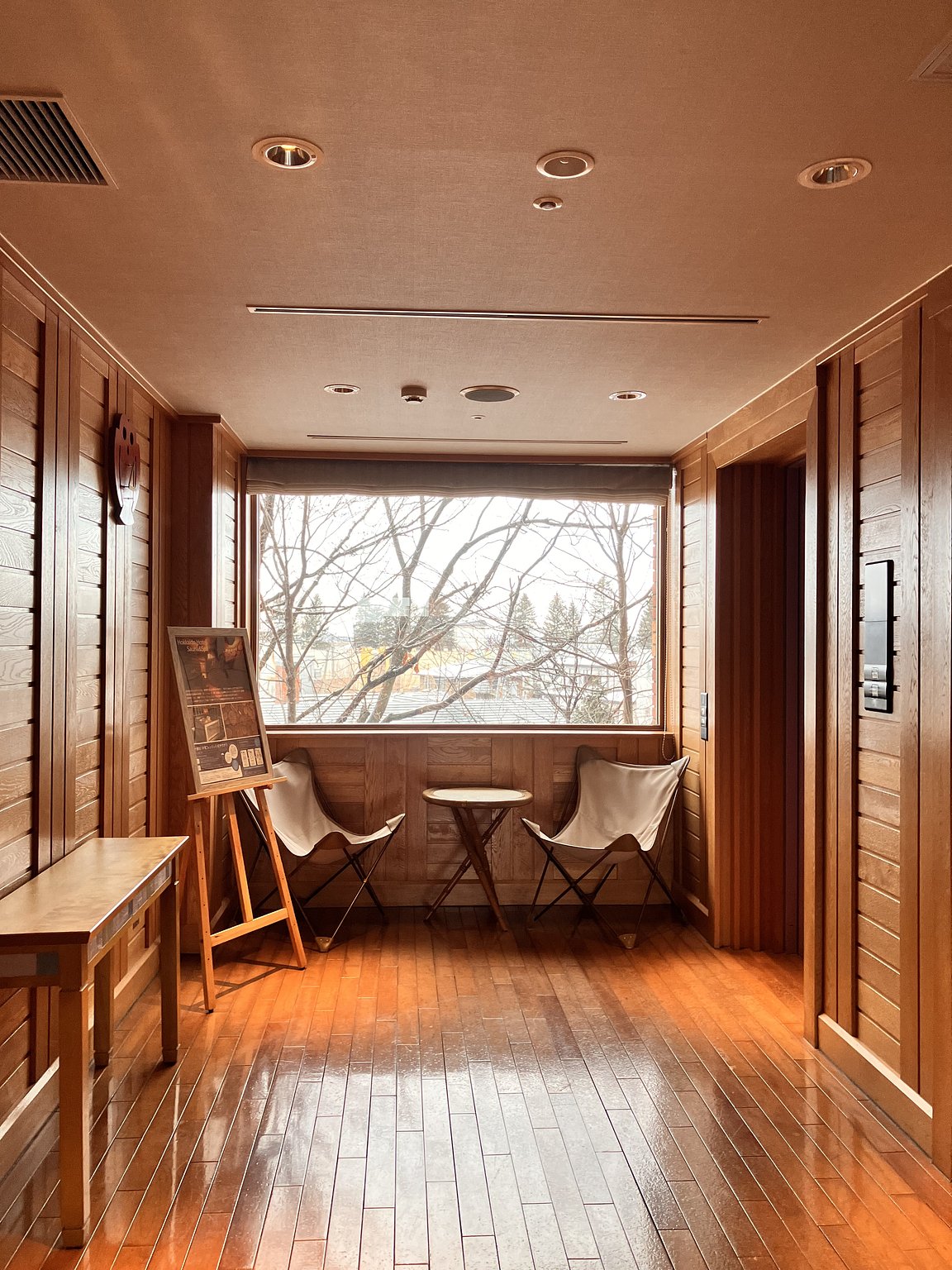 Moor Hot Springs and Sauna!