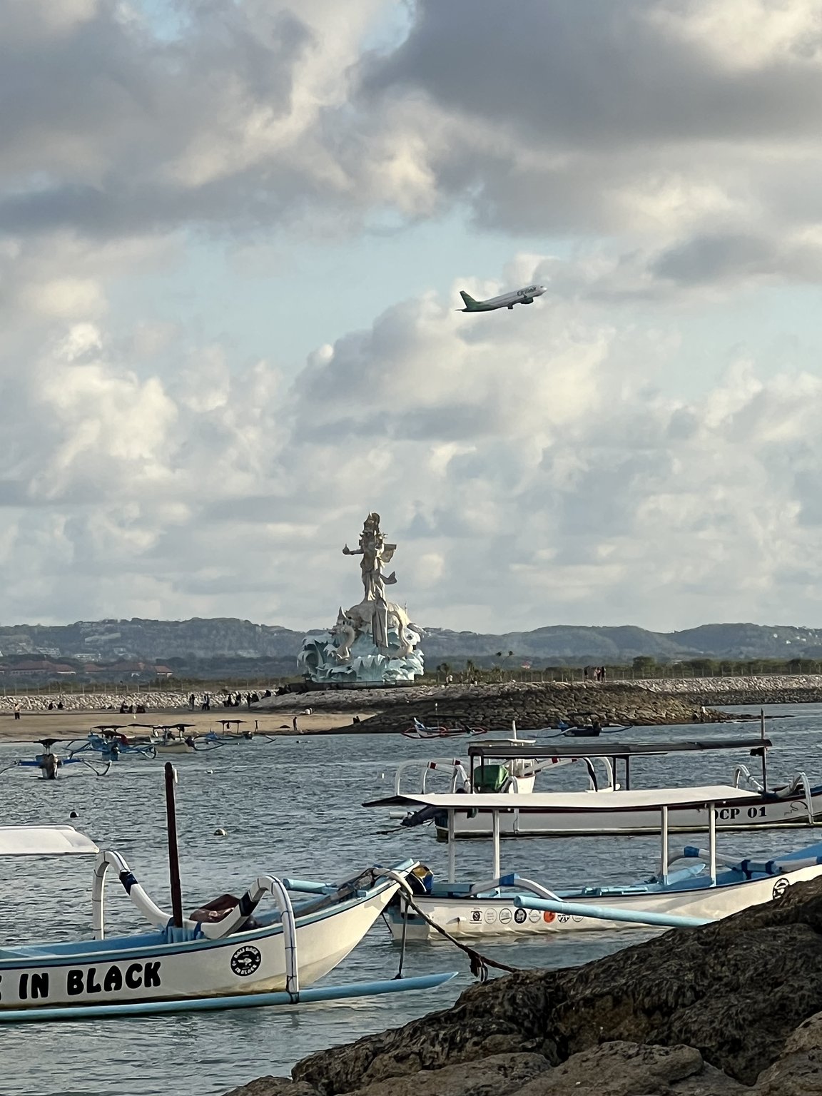 Excellent Location Just 5 Minutes Walk to the Beach