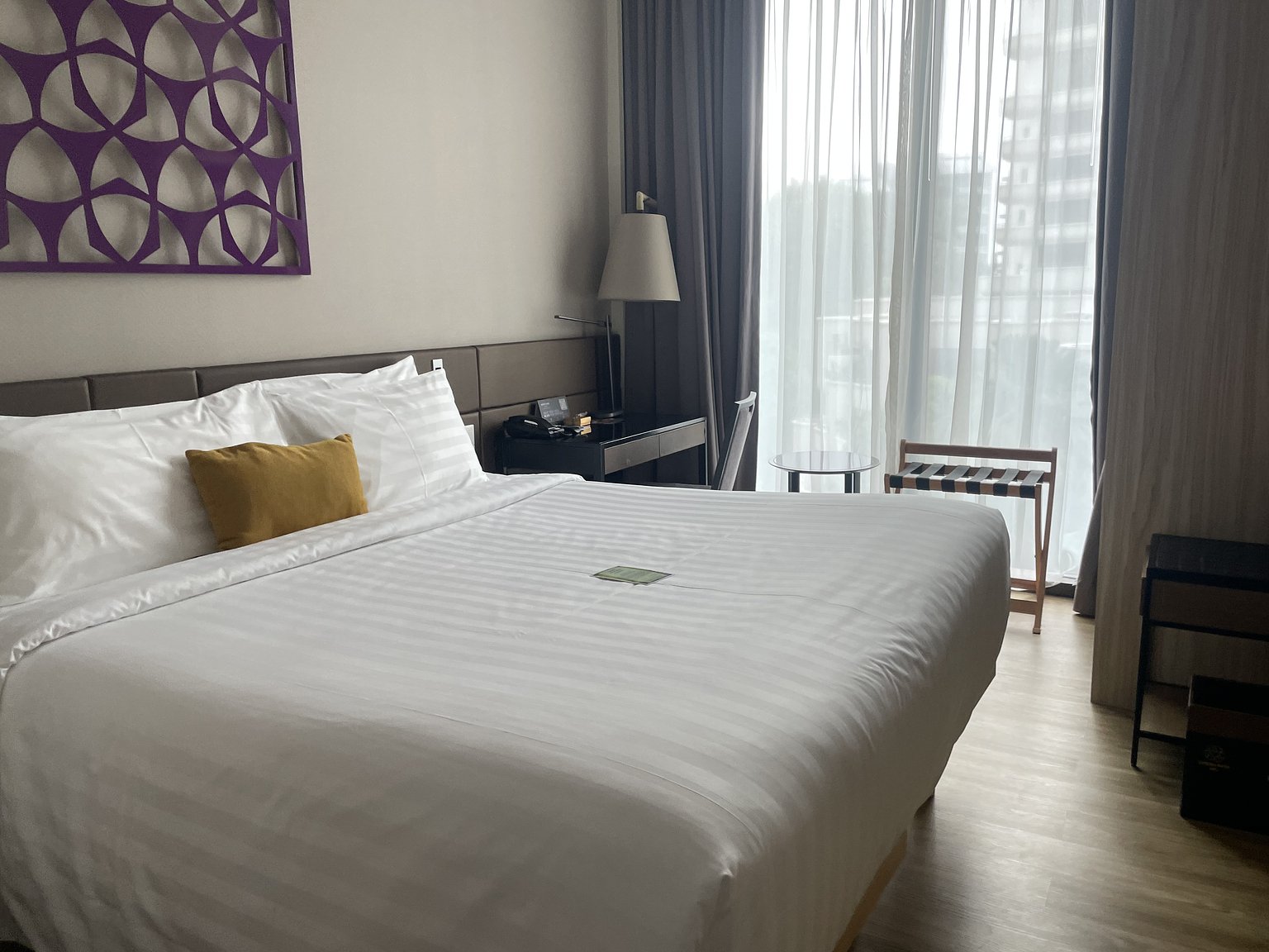 Affordable Luxury Hotel!