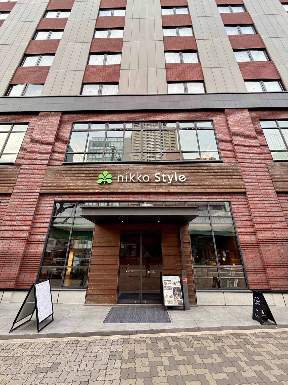 ニッコー スタイル 名古屋