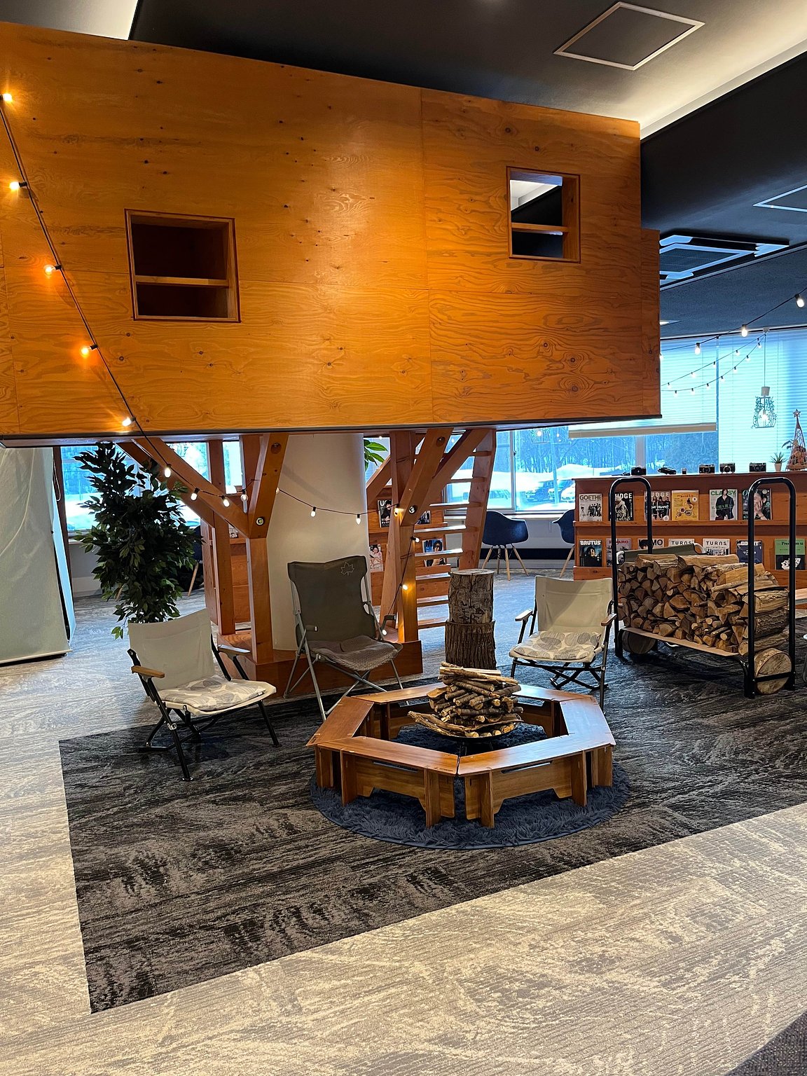 This is my second time visiting!