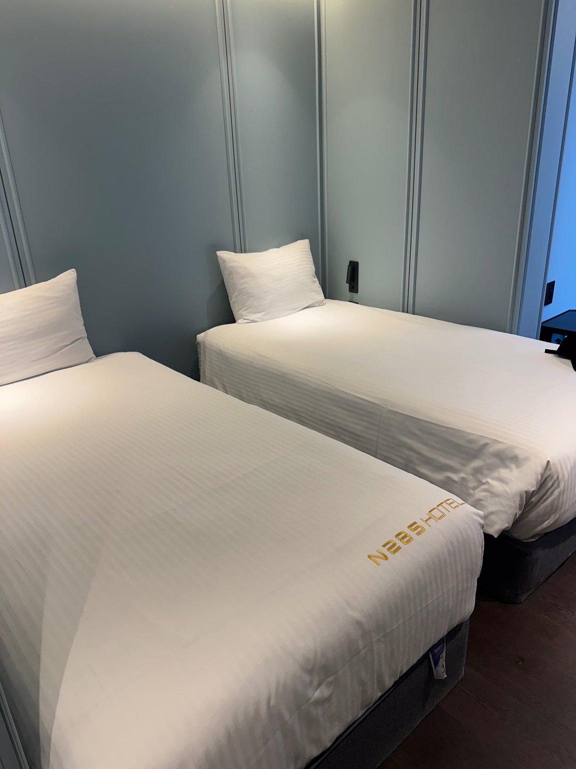 위치가 굉장히 좋습니다❣️