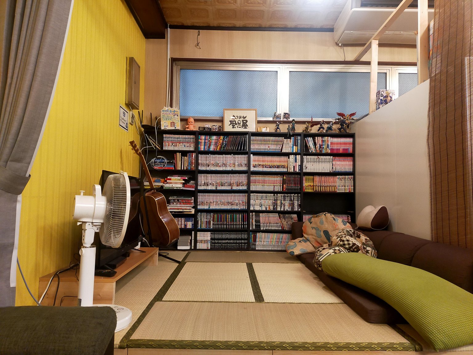 Recommended for Onsen Lovers