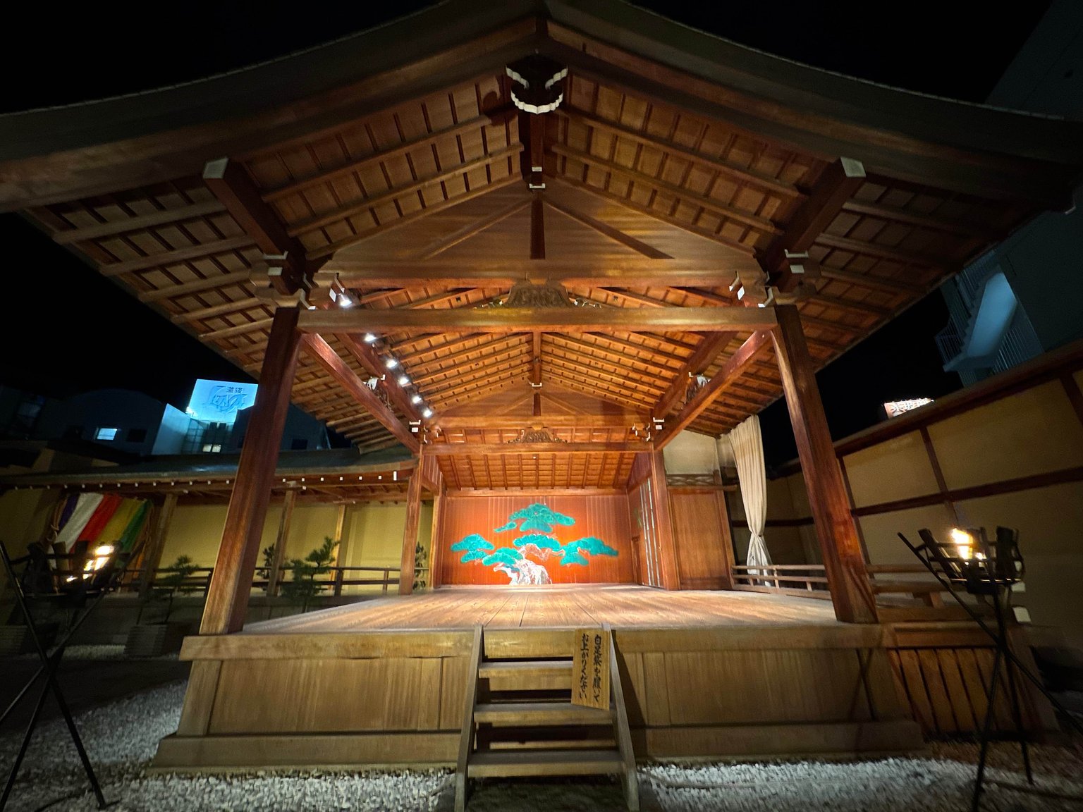 如果你要在道後溫泉住宿，這裡是最佳選擇！「大和屋本店」