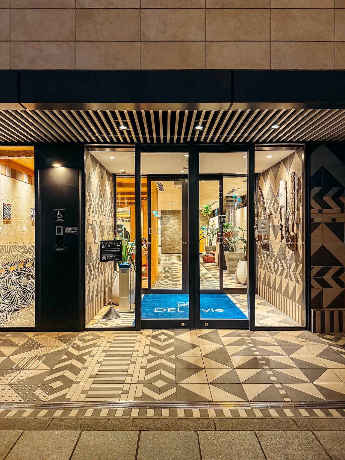 Is This the Cheapest Option for Expo? A Cost-Effective Hotel.